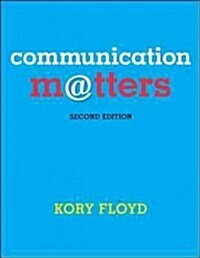 Communication Matters (Paperback, 2)