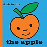 The Apple (Hardcover)