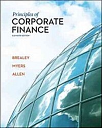 Principles of Corporate Finance (Hardcover, 11)