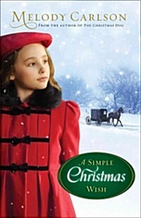A Simple Christmas Wish (Hardcover)