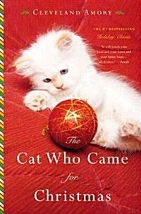 The Cat Who Came for Christmas (Paperback, Reissue)