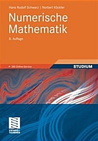 Numerische Mathematik (Paperback, 8, 8., Akt. Aufl.)