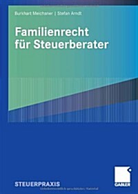Familienrecht F? Steuerberater (Paperback, 2007)