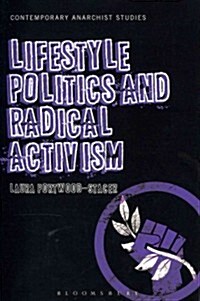 Lifestyle Politics and Radical Activism (Paperback)