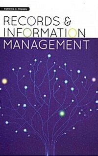 Records and Information Management (Paperback)