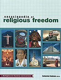 Encyclopedia of Religious Freedom (Paperback)