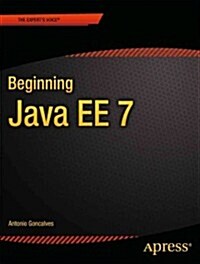 Beginning Java Ee 7 (Paperback)