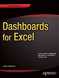 Dashboards for Excel (Paperback)