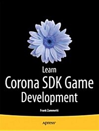 Learn Corona SDK Game Development (Paperback)