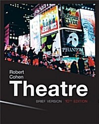 Theatre, Brief Version (Loose Leaf, 10)