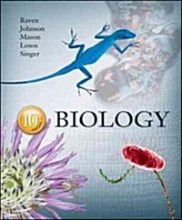 Loose Leaf Biology (Loose Leaf, 10)