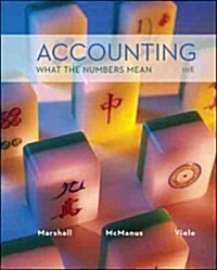 Accounting: What the Numbers Mean (Loose Leaf, 10)