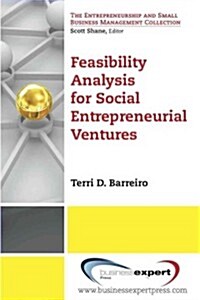 Social Entrepreneurship: From Issue to Viable Plan (Paperback)