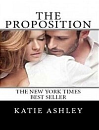 The Proposition (Audio CD, Unabridged)