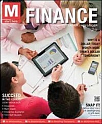 M: Finance with Connect Plus Access Code (Paperback, 2)