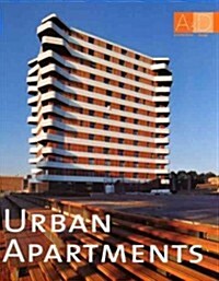 Urban Apartments (Hardcover, SLP, Bilingual)