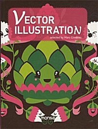 Vector Illustration (Paperback, Bilingual)