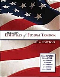 McGraw-Hills Essentials of Federal Taxation (Hardcover, 2nd)