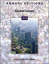 Global Issues 13/14 (Paperback, 29)