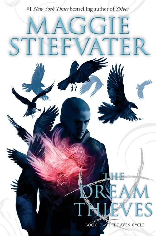 The Dream Thieves (the Raven Cycle, Book 2): Volume 2 (Hardcover)