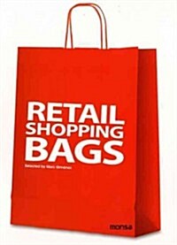 Retail Shopping Bags (Paperback, Bilingual)