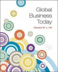 Global business today 8th ed