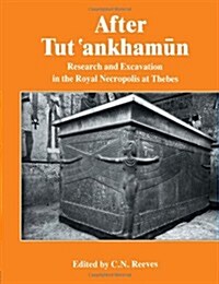 After Tutankhamun (Paperback)