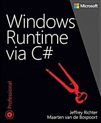 Windows Runtime Via C# (Paperback)