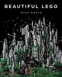 [중고] Beautiful Lego(r) (Paperback)