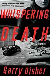 Whispering Death (Paperback)