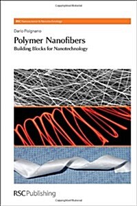 Polymer Nanofibers : Building Blocks for Nanotechnology (Hardcover)