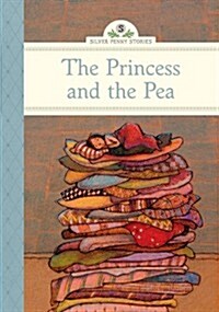 The Princess and the Pea (Hardcover)