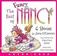 The Best of Fancy Nancy CD (Audio CD)
