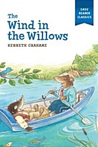 The Wind in the Willows (Paperback)