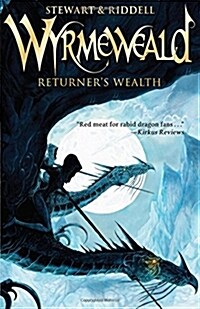 Returners Wealth (Paperback)