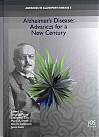 Alzheimers Disease (Hardcover, 1st)