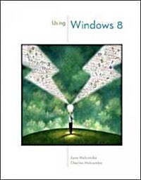 Using Windows 8 (Paperback, Spiral)