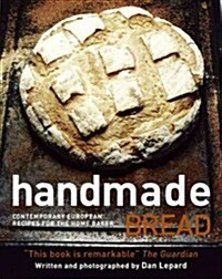 Handmade Bread (Paperback)