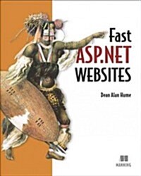 Fast ASP.NET Websites (Paperback)