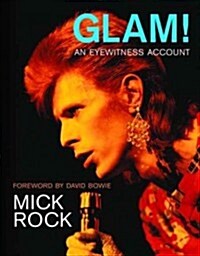 Glam! (Paperback, Small Format Edition)