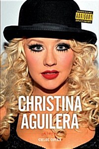 Christina Aguilera (Paperback)