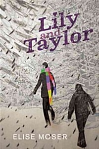 Lily and Taylor (Hardcover)