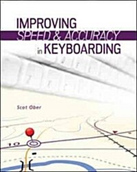 Improving Speed and Accuracy in Keyboarding with Software Registration Card (Hardcover)