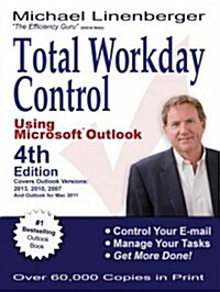 Total Workday Control Using Microsoft(r) Outlook (Paperback, 4)