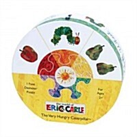 The World of Eric Carle: The Very Hungry Caterpillar Puzzle Wheel (Other)