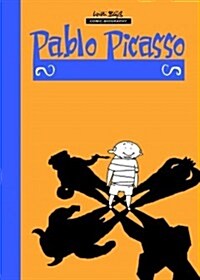 Milestones of Art: Pablo Picasso: The King (Paperback)