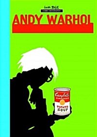 Milestones of Art: Andy Warhol: The Factory (Paperback)