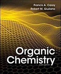 Organic Chemistry (Hardcover, 9, Revised)