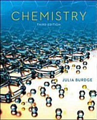 Student Study Guide for Chemistry (Paperback, 3)