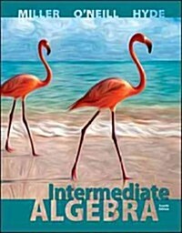 Intermediate Algebra with Aleks 18 Week Access Card (Hardcover, 4)